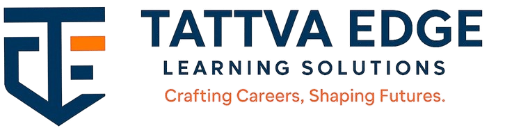 TATTVA EDGE LEARNING SOLUTIONS